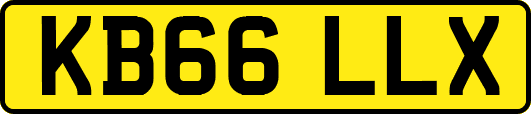 KB66LLX