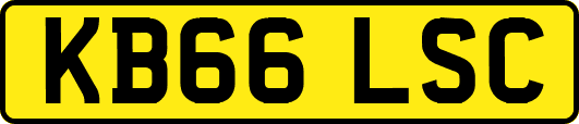 KB66LSC