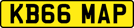 KB66MAP