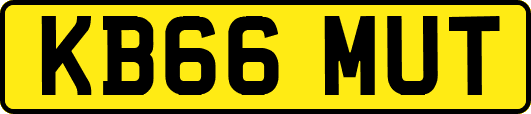 KB66MUT