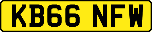 KB66NFW
