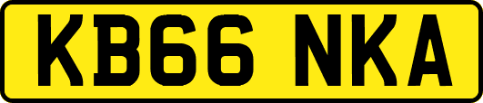 KB66NKA