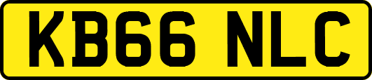 KB66NLC