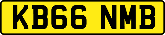 KB66NMB
