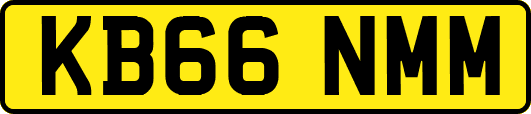KB66NMM