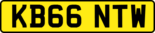KB66NTW