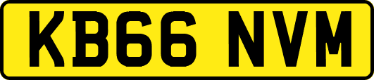 KB66NVM