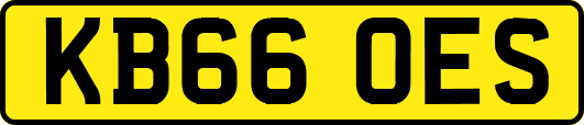 KB66OES