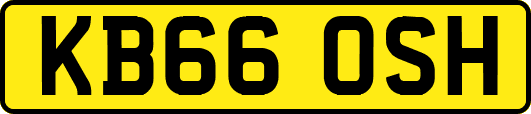 KB66OSH