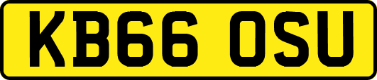 KB66OSU