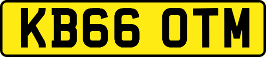 KB66OTM