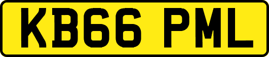 KB66PML