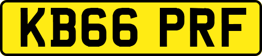 KB66PRF