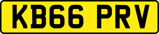 KB66PRV
