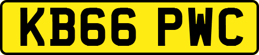 KB66PWC