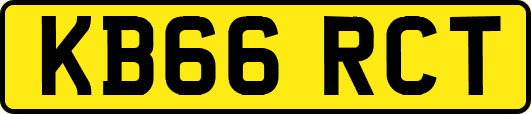 KB66RCT
