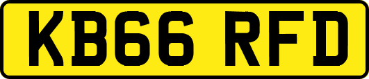 KB66RFD