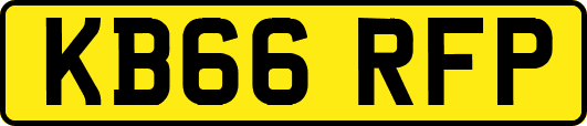 KB66RFP