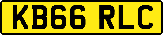 KB66RLC