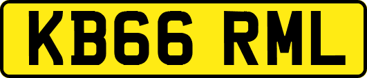 KB66RML