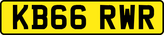 KB66RWR
