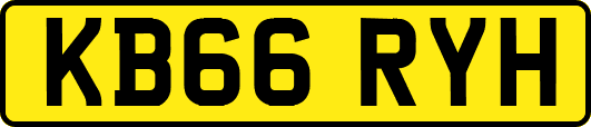 KB66RYH