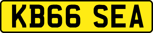 KB66SEA