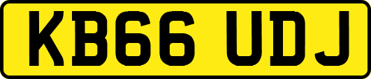 KB66UDJ