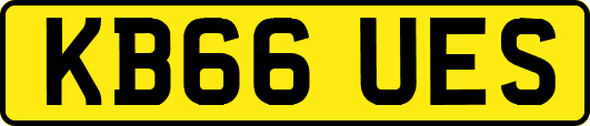 KB66UES