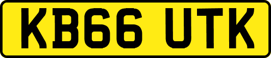 KB66UTK