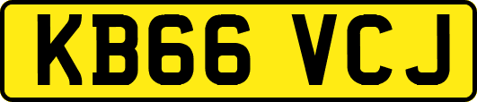KB66VCJ
