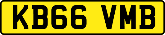 KB66VMB