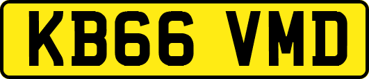 KB66VMD