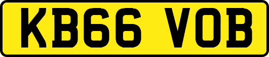 KB66VOB