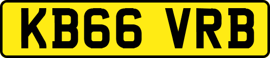 KB66VRB
