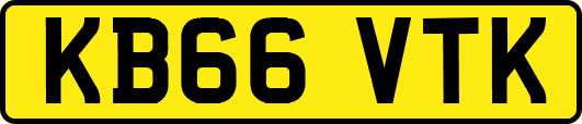 KB66VTK