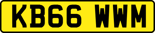 KB66WWM