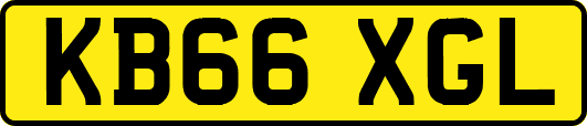 KB66XGL