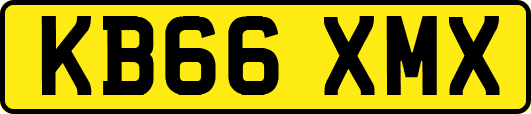 KB66XMX