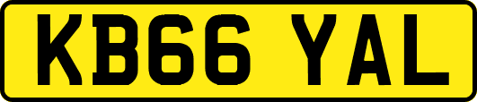 KB66YAL
