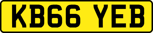 KB66YEB