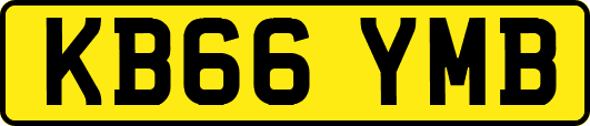 KB66YMB