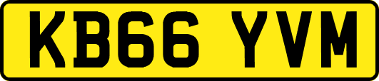 KB66YVM