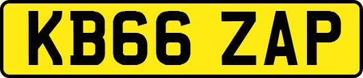 KB66ZAP
