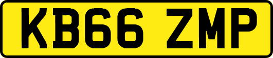 KB66ZMP