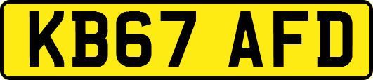 KB67AFD
