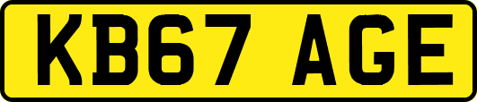 KB67AGE