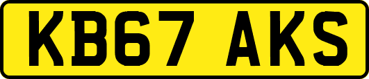 KB67AKS