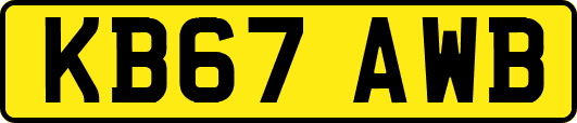 KB67AWB