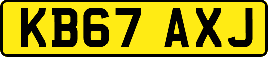 KB67AXJ